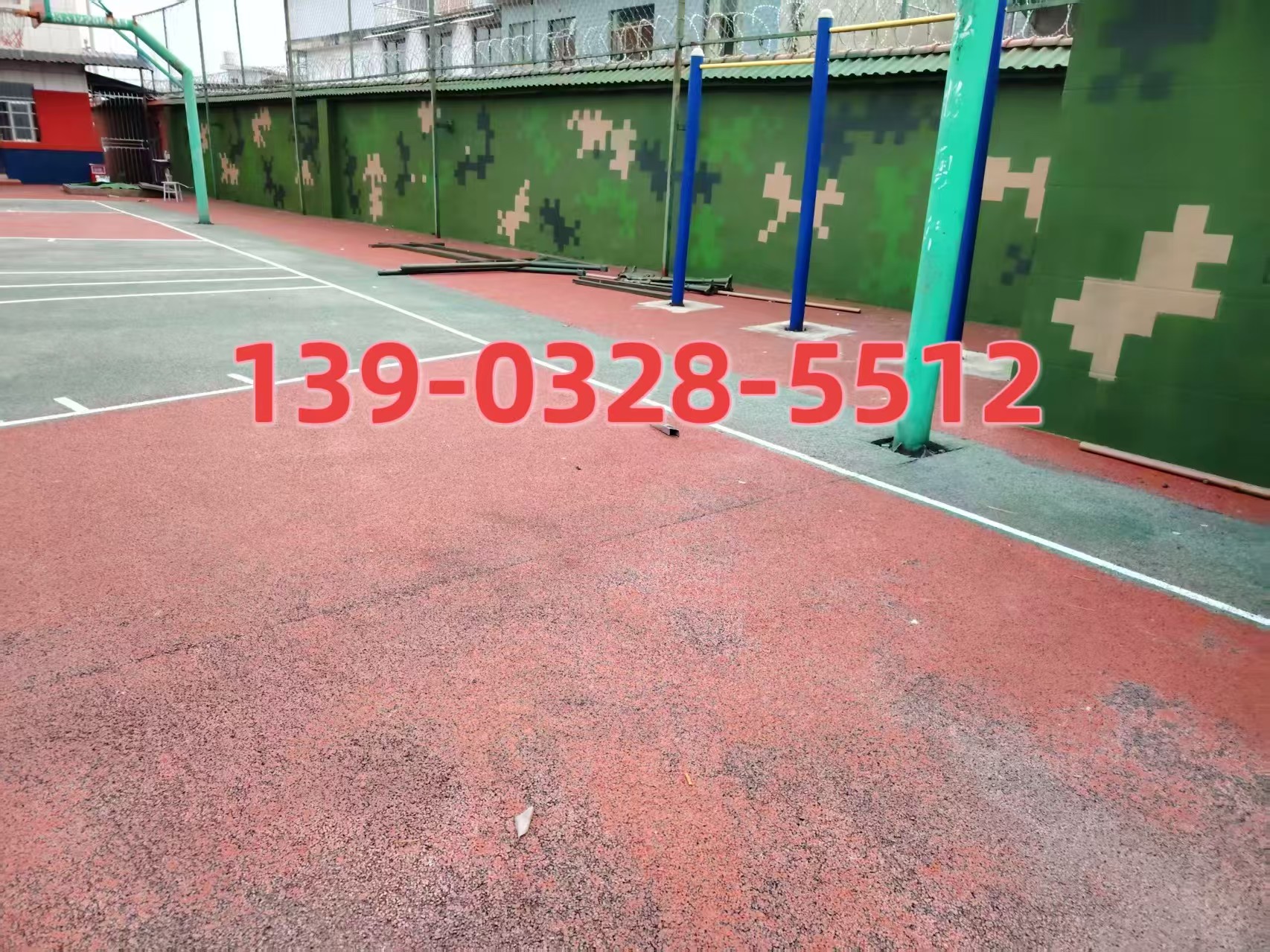 衡水选择合适的迷彩漆：